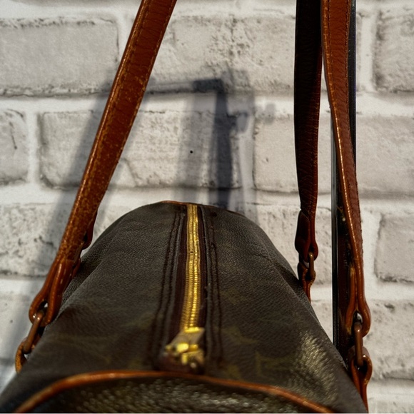 SOLD‼️‼️‼️LOUIS VUITTON Monogram Papillon 30 Hand Bag (Old Model) - Picture 4 of 13